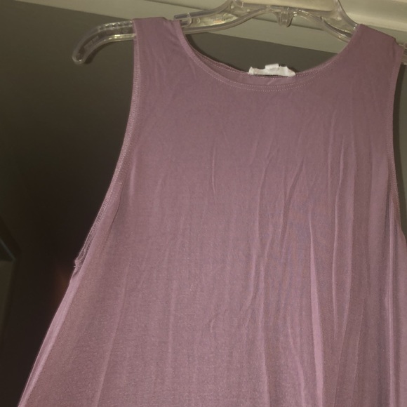 Juniors Socialite Sleeveless Dress - Picture 3 of 4